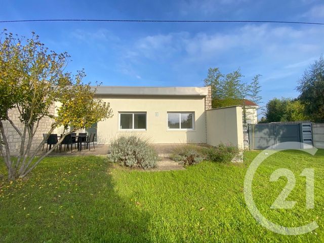 maison - AMILLY - 45