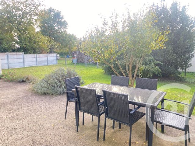 Afficher la photo en grand maison à vendre - 3 pièces - 60.0 m2 - AMILLY - 45 - CENTRE - Century 21 Start Immo