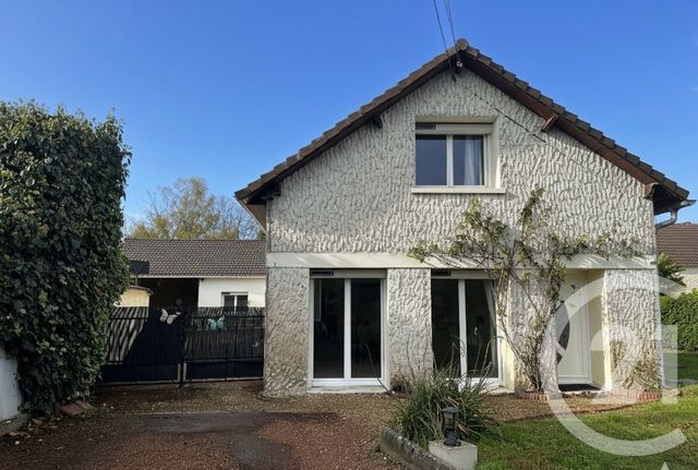 Afficher la photo en grand maison à vendre - 8 pièces - 173.0 m2 - GIROLLES - 45 - CENTRE - Century 21 Start Immo