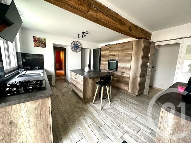 maison - GIROLLES - 45