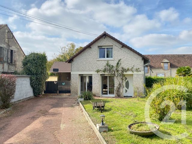 maison - GIROLLES - 45