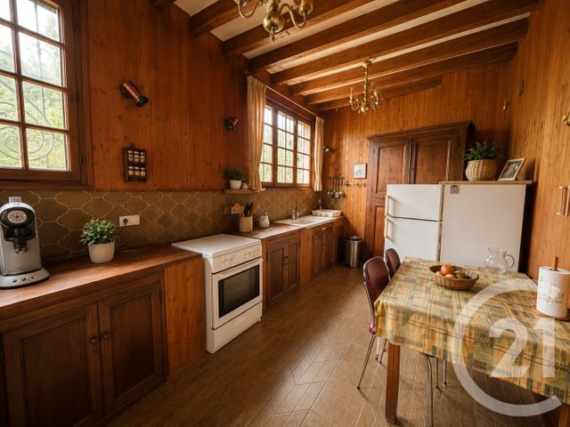 maison à vendre - 8 pièces - 309.5 m2 - TREILLES EN GATINAIS - 45 - CENTRE - Century 21 Start Immo