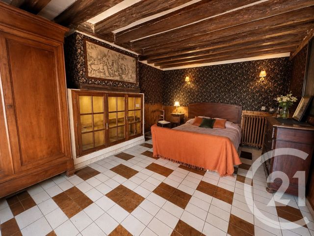 maison à vendre - 8 pièces - 309.5 m2 - TREILLES EN GATINAIS - 45 - CENTRE - Century 21 Start Immo