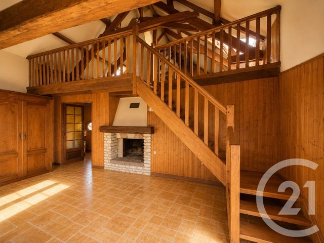 maison à vendre - 8 pièces - 309.5 m2 - TREILLES EN GATINAIS - 45 - CENTRE - Century 21 Start Immo