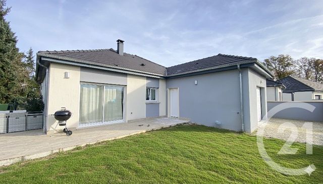 maison - CORQUILLEROY - 45