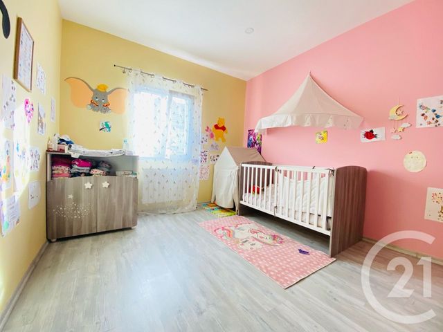 maison à vendre - 5 pièces - 110.0 m2 - CORQUILLEROY - 45 - CENTRE - Century 21 Start Immo