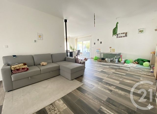 maison à vendre - 5 pièces - 110.0 m2 - CORQUILLEROY - 45 - CENTRE - Century 21 Start Immo