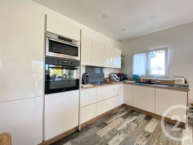 maison à vendre - 5 pièces - 110.0 m2 - CORQUILLEROY - 45 - CENTRE - Century 21 Start Immo