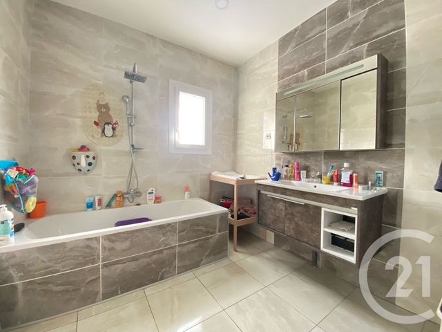 maison à vendre - 5 pièces - 110.0 m2 - CORQUILLEROY - 45 - CENTRE - Century 21 Start Immo