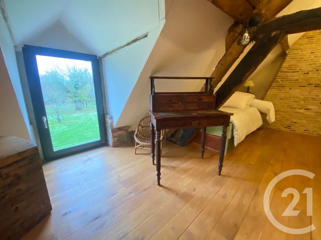 maison à vendre - 7 pièces - 217.0 m2 - AMILLY - 45 - CENTRE - Century 21 Start Immo