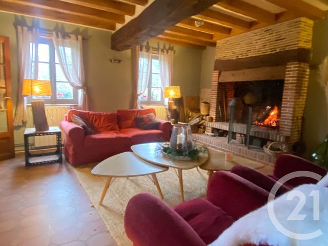 maison à vendre - 7 pièces - 217.0 m2 - AMILLY - 45 - CENTRE - Century 21 Start Immo