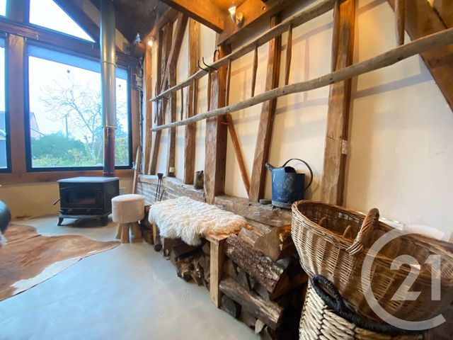 maison à vendre - 7 pièces - 217.0 m2 - AMILLY - 45 - CENTRE - Century 21 Start Immo