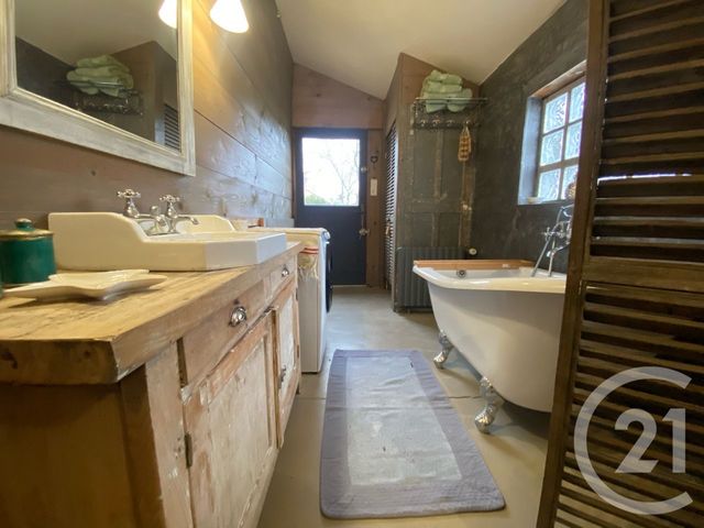 maison à vendre - 7 pièces - 217.0 m2 - AMILLY - 45 - CENTRE - Century 21 Start Immo