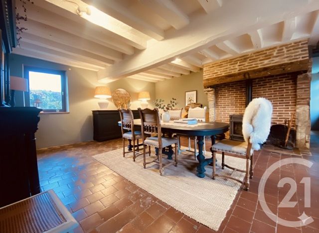 maison à vendre - 7 pièces - 217.0 m2 - AMILLY - 45 - CENTRE - Century 21 Start Immo