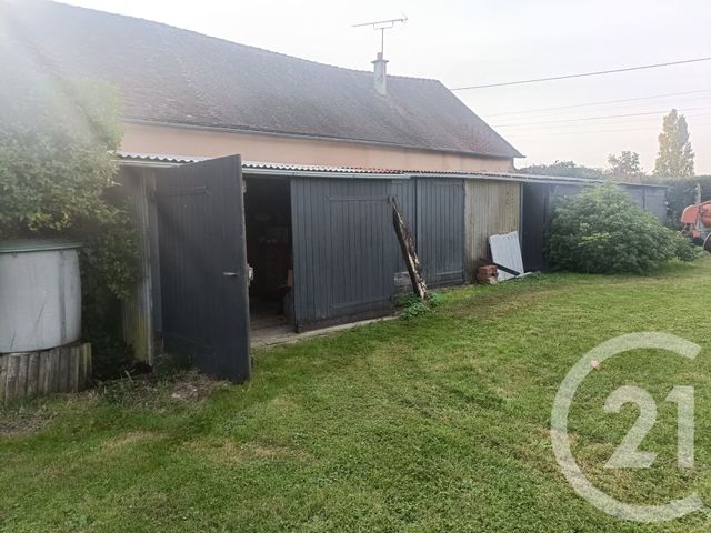 maison à vendre - 7 pièces - 217.0 m2 - CHATEAU RENARD - 45 - CENTRE - Century 21 Start Immo