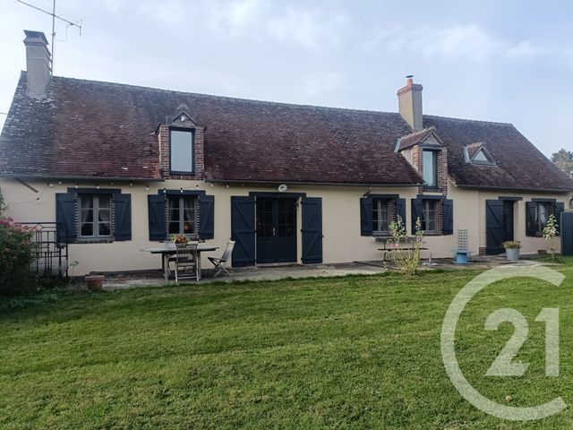 maison à vendre - 7 pièces - 217.0 m2 - CHATEAU RENARD - 45 - CENTRE - Century 21 Start Immo