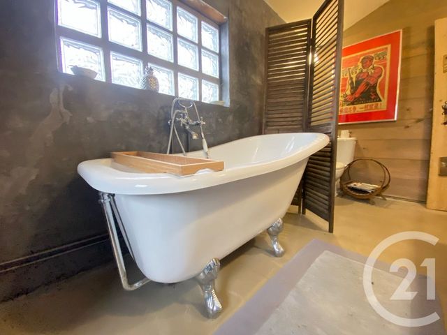 maison à vendre - 7 pièces - 217.0 m2 - AMILLY - 45 - CENTRE - Century 21 Start Immo