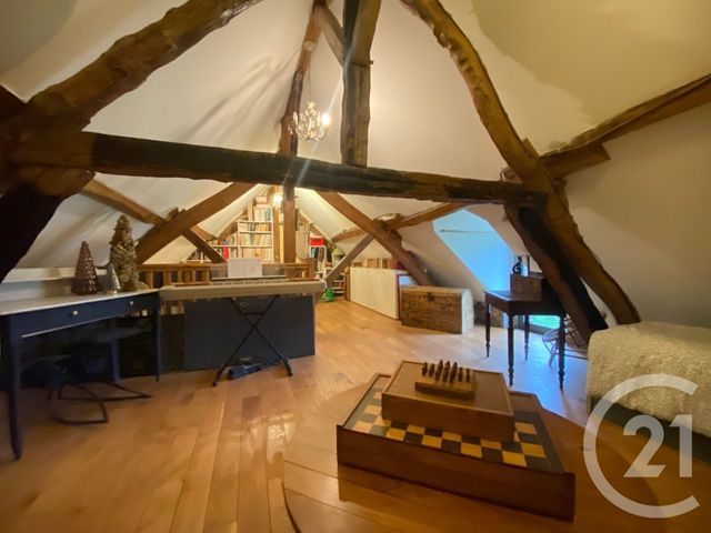 maison à vendre - 7 pièces - 217.0 m2 - AMILLY - 45 - CENTRE - Century 21 Start Immo