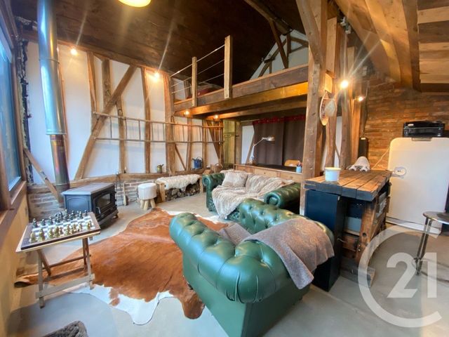 maison à vendre - 7 pièces - 217.0 m2 - AMILLY - 45 - CENTRE - Century 21 Start Immo