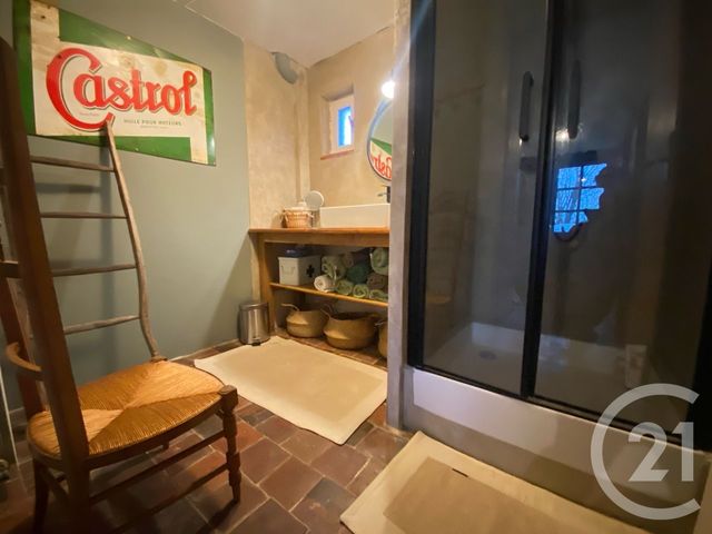 maison à vendre - 7 pièces - 217.0 m2 - AMILLY - 45 - CENTRE - Century 21 Start Immo