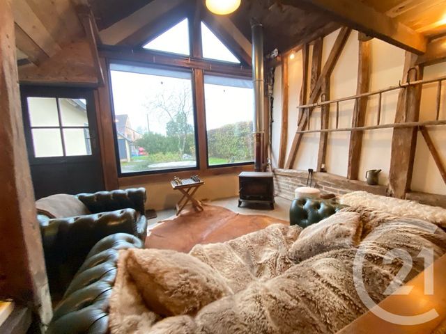 maison à vendre - 7 pièces - 217.0 m2 - AMILLY - 45 - CENTRE - Century 21 Start Immo