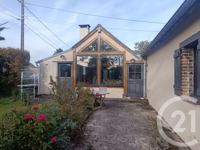 maison à vendre - 7 pièces - 217.0 m2 - CHATEAU RENARD - 45 - CENTRE - Century 21 Start Immo