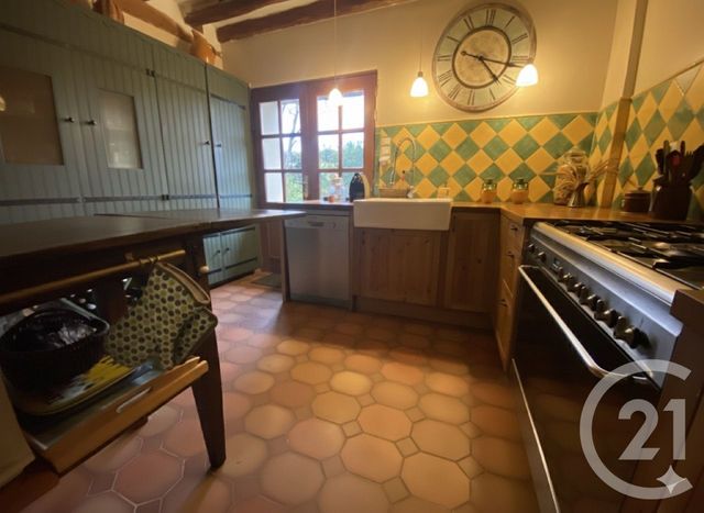 maison à vendre - 7 pièces - 217.0 m2 - AMILLY - 45 - CENTRE - Century 21 Start Immo