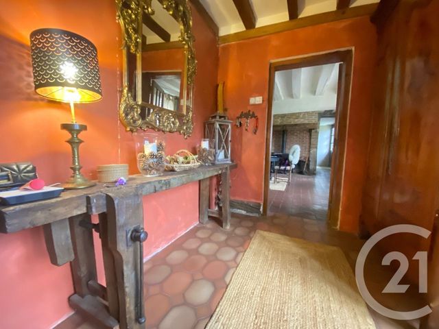 maison à vendre - 7 pièces - 217.0 m2 - AMILLY - 45 - CENTRE - Century 21 Start Immo