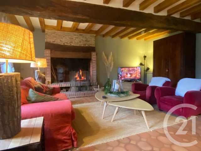 maison à vendre - 7 pièces - 217.0 m2 - AMILLY - 45 - CENTRE - Century 21 Start Immo