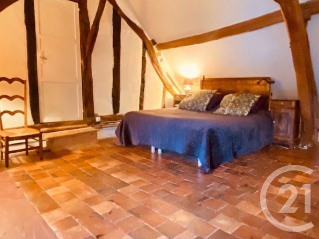 maison à vendre - 7 pièces - 217.0 m2 - AMILLY - 45 - CENTRE - Century 21 Start Immo