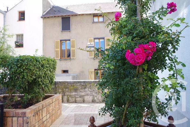 maison à vendre - 4 pièces - 84.15 m2 - MONTARGIS - 45 - CENTRE - Century 21 Start Immo