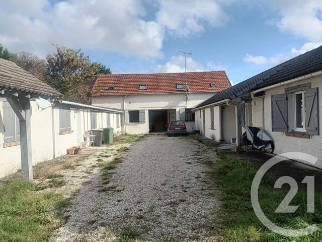 Afficher la photo en grand immeuble à vendre - 236.0 m2 - DORDIVES - 45 - CENTRE - Century 21 Start Immo