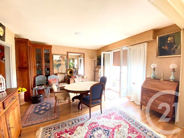 Appartement F3 à vendre MONTARGIS