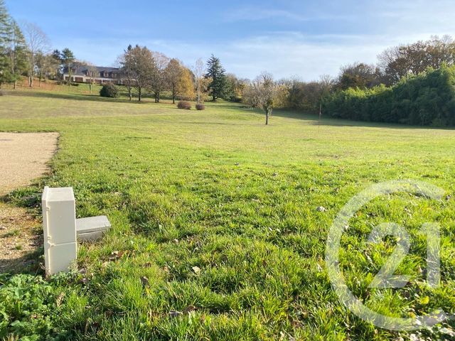 terrain à vendre - 1371.0 m2 - CONFLANS SUR LOING - 45 - CENTRE - Century 21 Start Immo