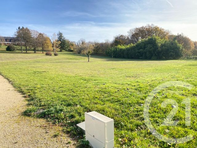 terrain - CONFLANS SUR LOING - 45