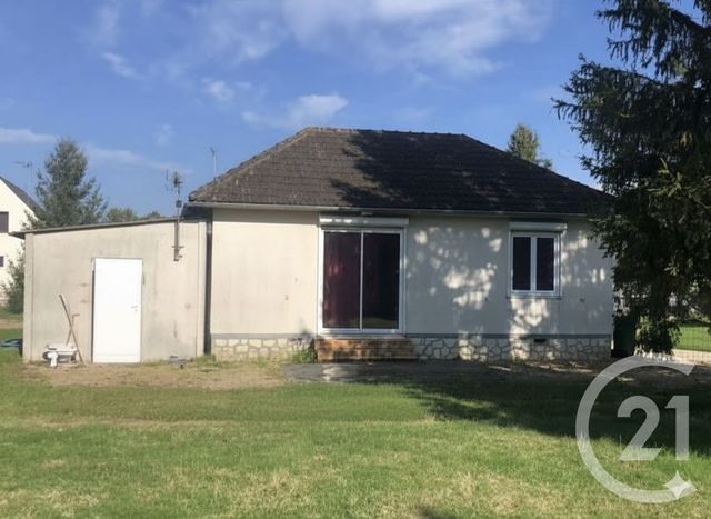 Maison à louer MONTCRESSON