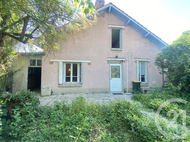 maison - CEPOY - 45