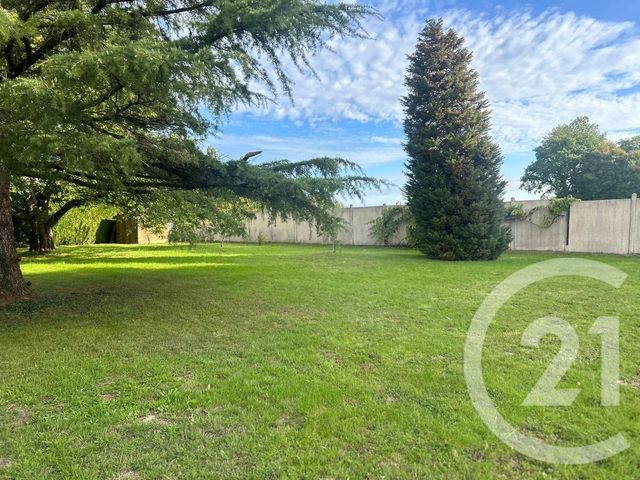 maison à vendre - 4 pièces - 107.0 m2 - COURTENAY - 45 - CENTRE - Century 21 Start Immo