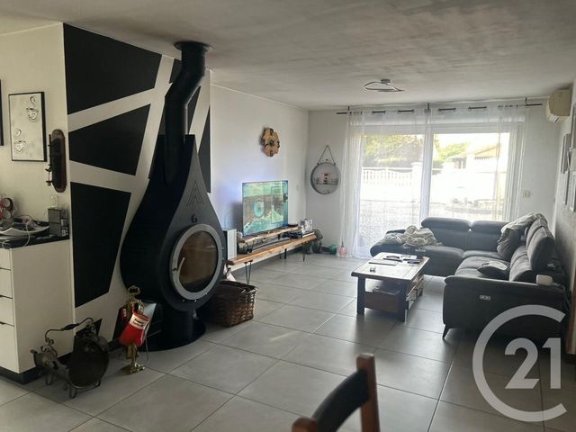 maison à vendre - 4 pièces - 107.0 m2 - COURTENAY - 45 - CENTRE - Century 21 Start Immo