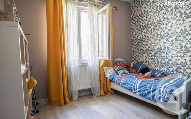 maison à vendre - 4 pièces - 98.3 m2 - AMILLY - 45 - CENTRE - Century 21 Start Immo