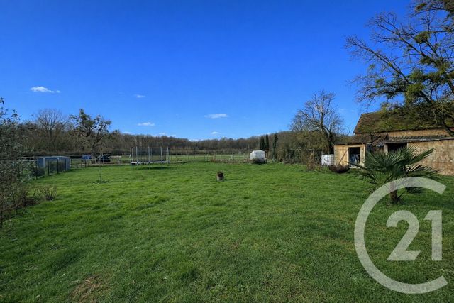 maison à vendre - 4 pièces - 98.3 m2 - AMILLY - 45 - CENTRE - Century 21 Start Immo