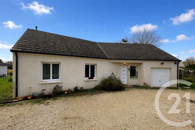 maison - AMILLY - 45