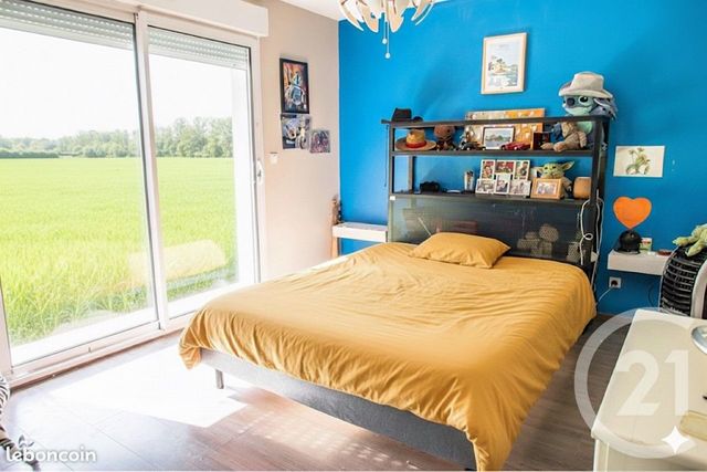 maison à vendre - 4 pièces - 98.3 m2 - AMILLY - 45 - CENTRE - Century 21 Start Immo