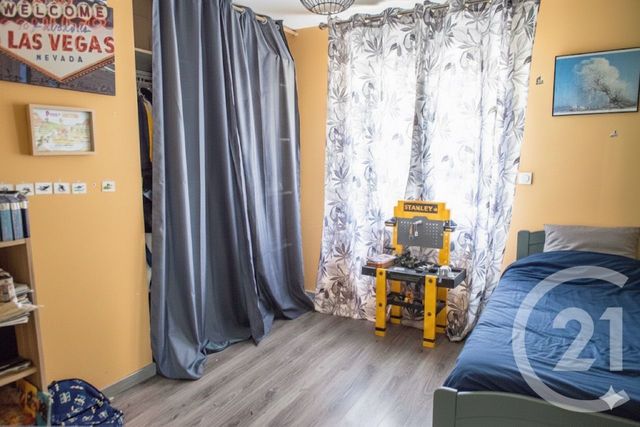 maison à vendre - 4 pièces - 98.3 m2 - AMILLY - 45 - CENTRE - Century 21 Start Immo