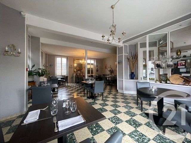 immeuble à vendre - 311.0 m2 - COURTENAY - 45 - CENTRE - Century 21 Start Immo