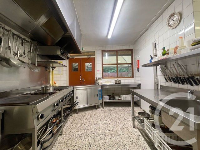 immeuble à vendre - 311.0 m2 - COURTENAY - 45 - CENTRE - Century 21 Start Immo