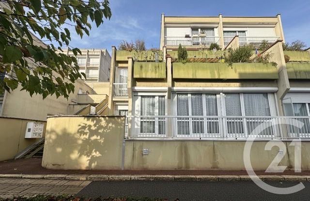 Appartement à vendre - 4 pièces - 65.27 m2 - MONTARGIS - 45 - CENTRE - Century 21 Start Immo