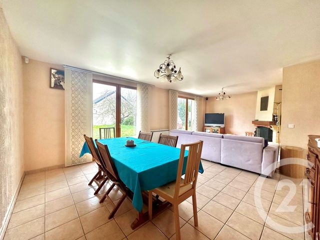 maison à vendre - 6 pièces - 100.0 m2 - CHALETTE SUR LOING - 45 - CENTRE - Century 21 Start Immo