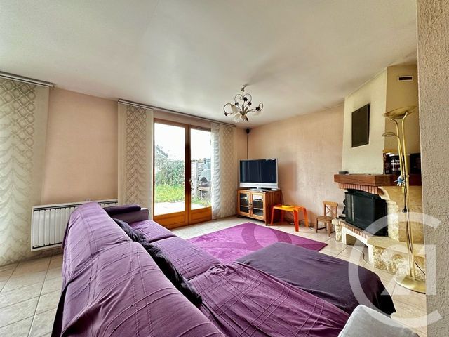 maison à vendre - 6 pièces - 100.0 m2 - CHALETTE SUR LOING - 45 - CENTRE - Century 21 Start Immo