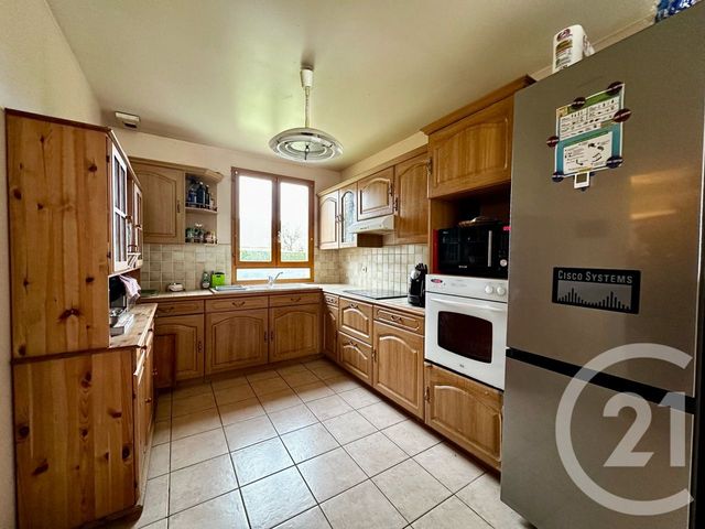 maison à vendre - 6 pièces - 100.0 m2 - CHALETTE SUR LOING - 45 - CENTRE - Century 21 Start Immo